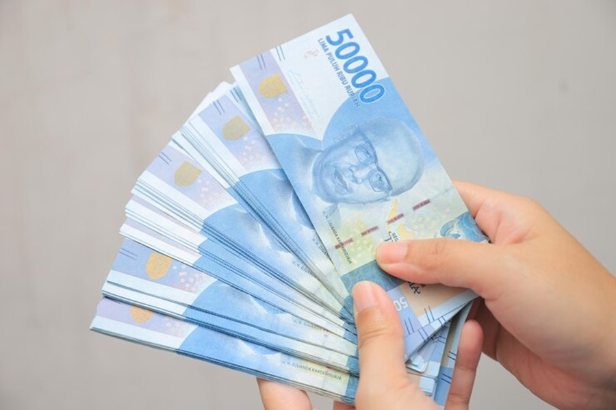 <p>Ilustrasi uang rupiah. Berikut cara cek penerima BPNT Juni 2025. (Foto: Freepik).</p>
