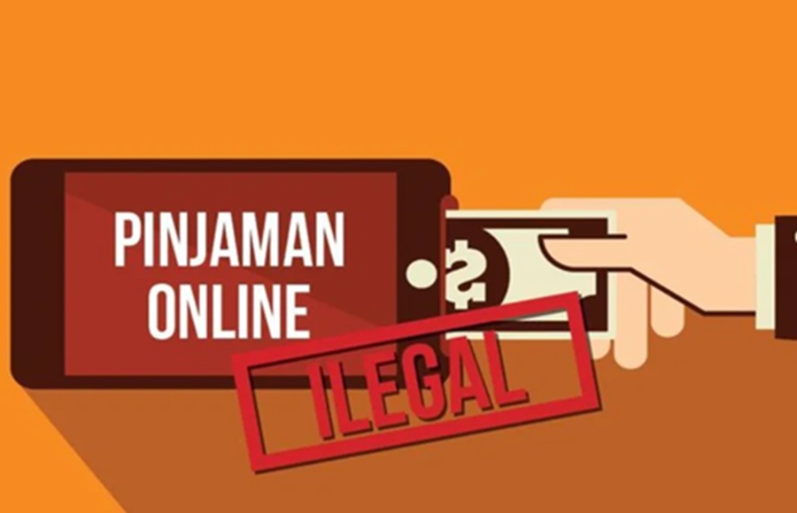 <p>Ilustrasi pinjol. Berikut ini daftar 611 pinjol ilegal terbaru November 2025 yang diblokir Satgas Pasti.</p>
