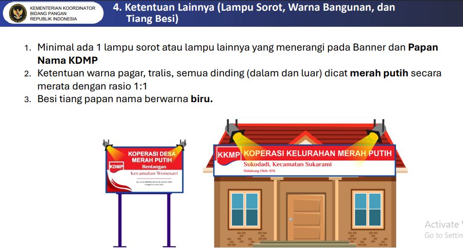 <p>Program Koperasi Desa Merah Putih di Purworejo terhambat gara-gara belum ada modal dan petunjuk teknis. Pengurus nombok sendiri, padahal koperasi digadang jadi penggerak ekonomi kerakyatan.</p>

