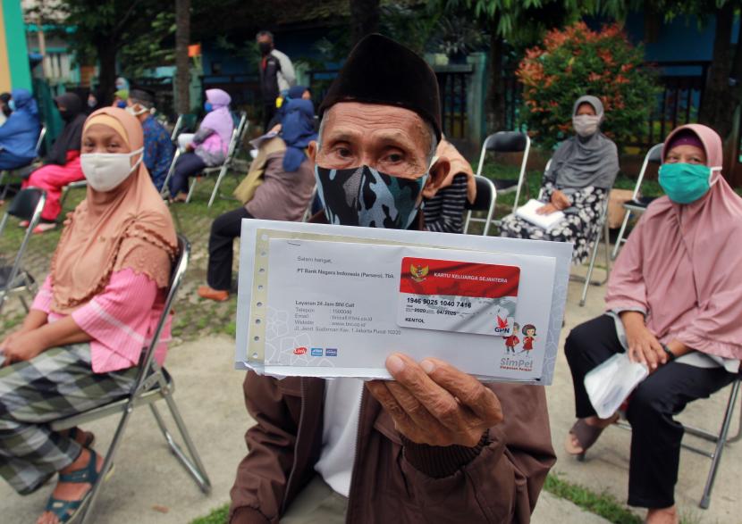 <p>Ilustrasi cek blt kesra 2025. Update info lengkap cek blt 2025 untuk pastikan penerima bantuan di cek bansos kemensos go id. Segera cek blt bansos kesra 2025 kapan cair! Foto: The Indonesia Institute</p>
