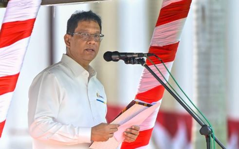 <p>Dana desa Rp 40 triliun bakal digunakan cicilan Koperasi Merah Putih selama 6 tahun. Simak dampak dan peluang keuntungan bagi 80.000 desa.</p>
