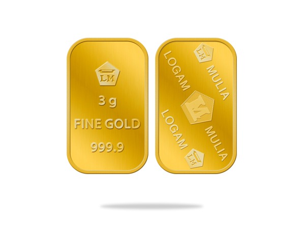 <p>Ilustrasi harga emas antam. Cek grafik harga emas antam hari ini per 1 gram hingga 10 gram. Pada 1 November 2025 berapa harga jual , buyback dan perhiasan emas antam hari ini? Foto: Logam Mulia</p>
