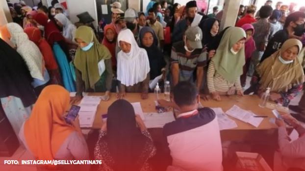 <p>Cek saldo PKBPNT kini makin praktis! Ikuti langkah mudah cek saldo lewat mesin EDC BRI, update informasi saldo PKBPNT dari Kemensos RI, dan cara mengetahui saldo bantuan sosial PKH 2025. Cari tahu juga alasan saldo PKBPNT belum masuk tanpa perlu ke ATM!</p>
