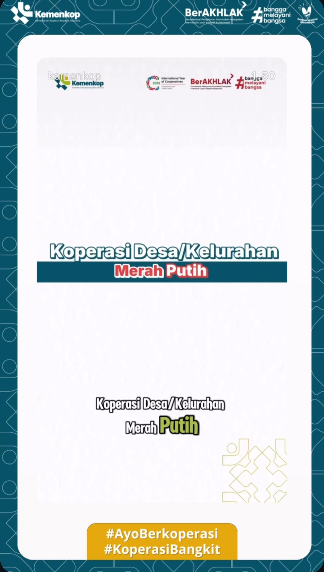 <p>Ilustrasi Koperasi Merah Putih sebagai program pemberdayaan ekonomi di tingkat desa dan kelurahan.</p>

<p> </p>
