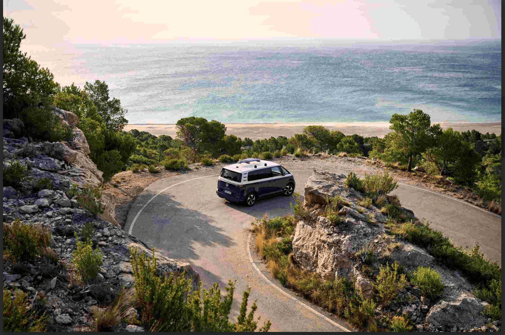 Volkswagen Hadirkan Program Siaga Mudik 2026,  Perjalanan Lebih Tenang Bersama ID. Buzz