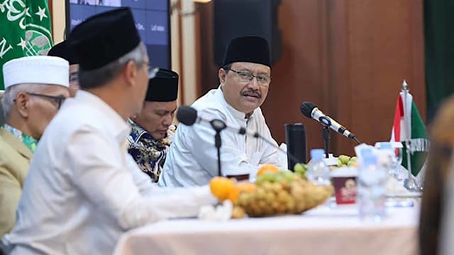 <p>Belasan siswa SRMA 33 mundur karena tak sanggup jalani hidup berasrama. Tapi daftar tunggu tetap panjang!</p>
