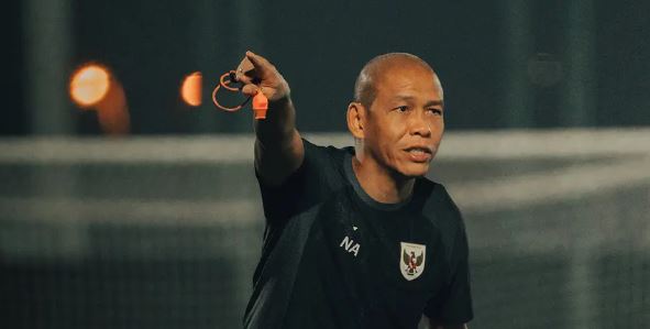 <p>Garuda Muda on fire! Nova Arianto tegaskan Timnas Indonesia U-17 sudah siap tempur di Qatar 2025 usai laga uji coba melawan Paraguay, Pantai Gading, dan Panama. Foto: pssi.</p>

