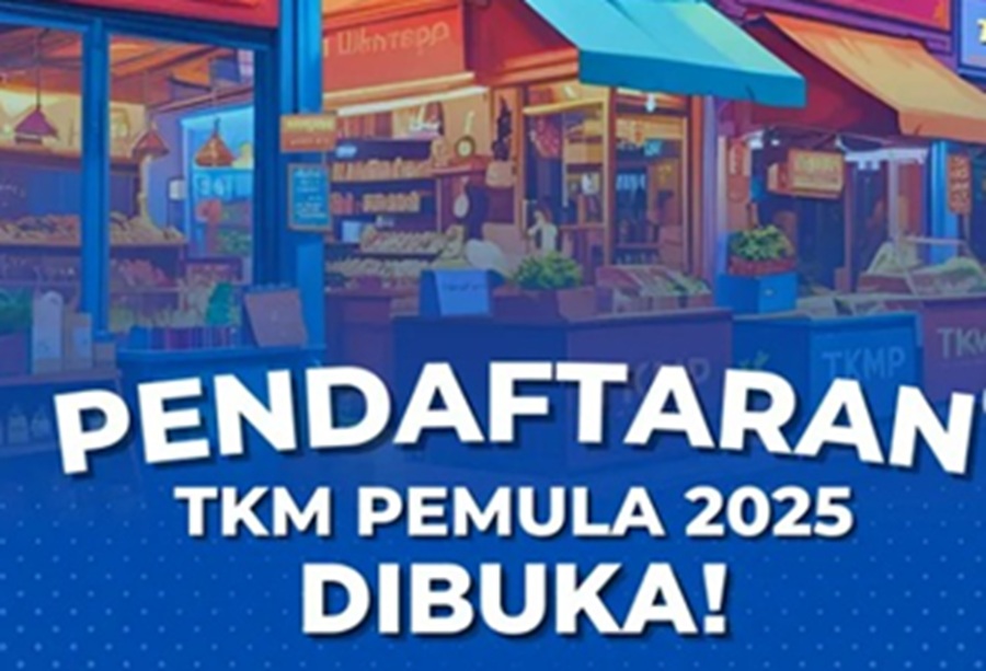<p>Masa pendaftaran program TKM Pemula 2025 diperpanjang 31 Agustus. Simak cara daftar dan tahapan seleksinya. (Foto: Instagram/@kemnaker).</p>
