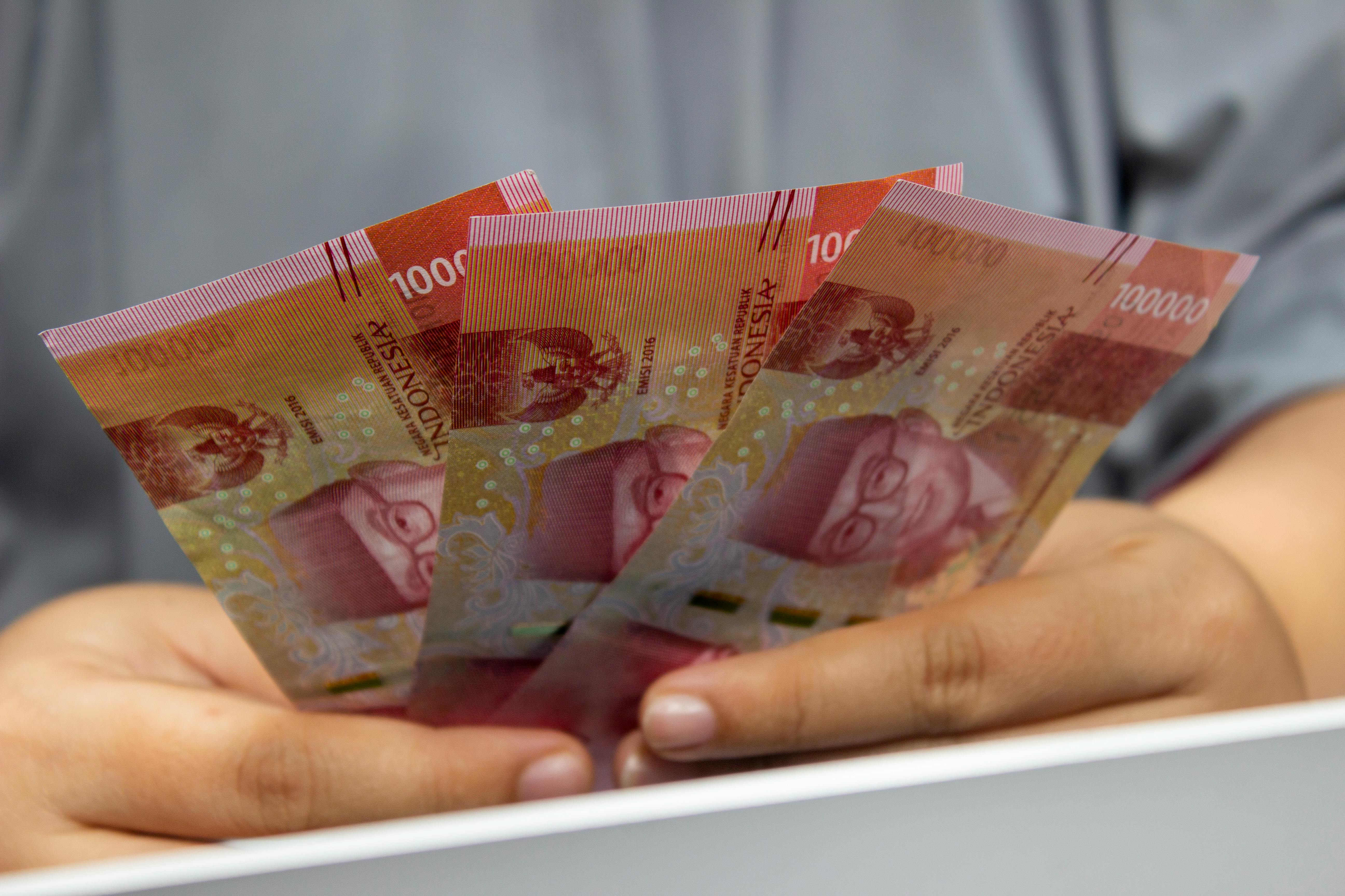 <p>Ilustrasi uang rupuah, Masalah dengan BPNT 2025? Jangan khawatir! Temukan cara mengatasi kendala umum yang sering dihadapi penerima agar bantuan bisa cair tepat waktu.(Foto:pexels)</p>

