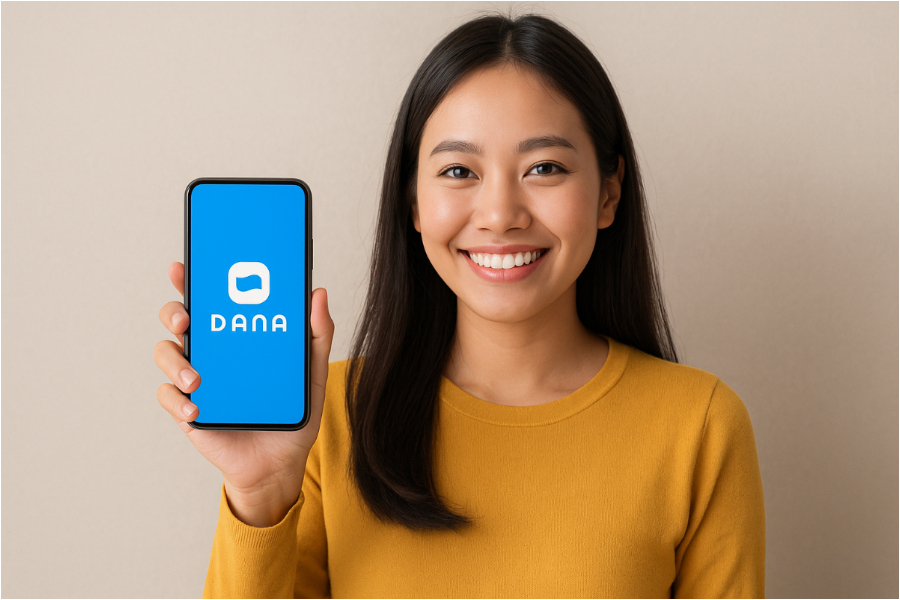 <p>Jumat Berkah makin heboh! Link DANA Kaget Hari Ini Terbaru 7 November 2025 bagi-bagi Saldo DANA Gratis Langsung Cair</p>
