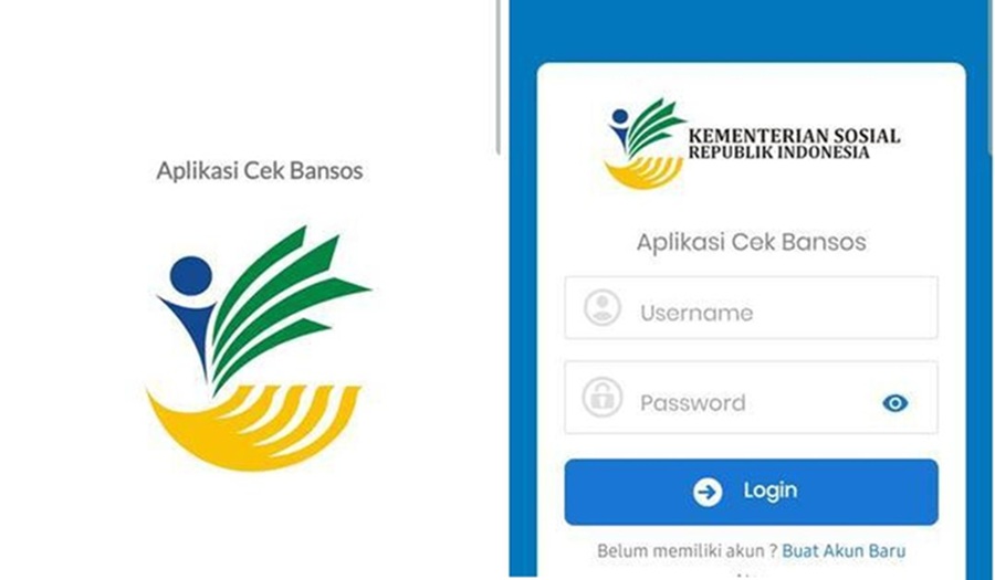 <p>Ilustrasi aplikasi cek bansos kemensos. Berikut ini cara cek bansos PKH dan BPNT tahap 3 cair bulan Agustus 2025. (Foto: Kemensos.go.id).</p>
