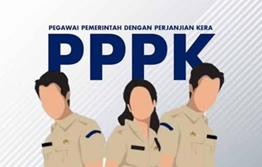 <p>Ilustrasi PPPK. Simak rincian besaran gaji PPPK Paruh Waktu 2025 di Jawa Barat.</p>
