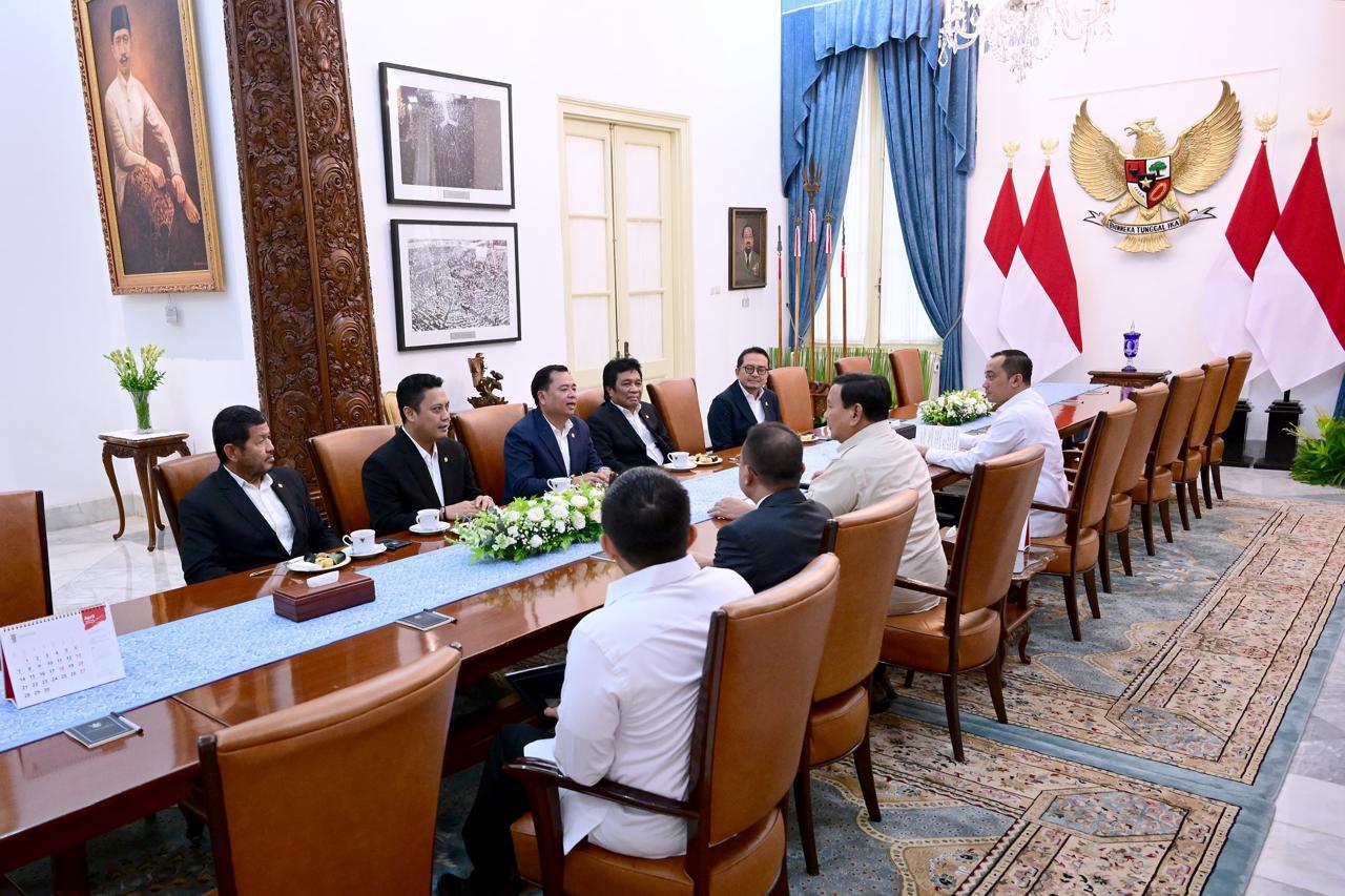 <p>Dok BPMI Setpres</p>
