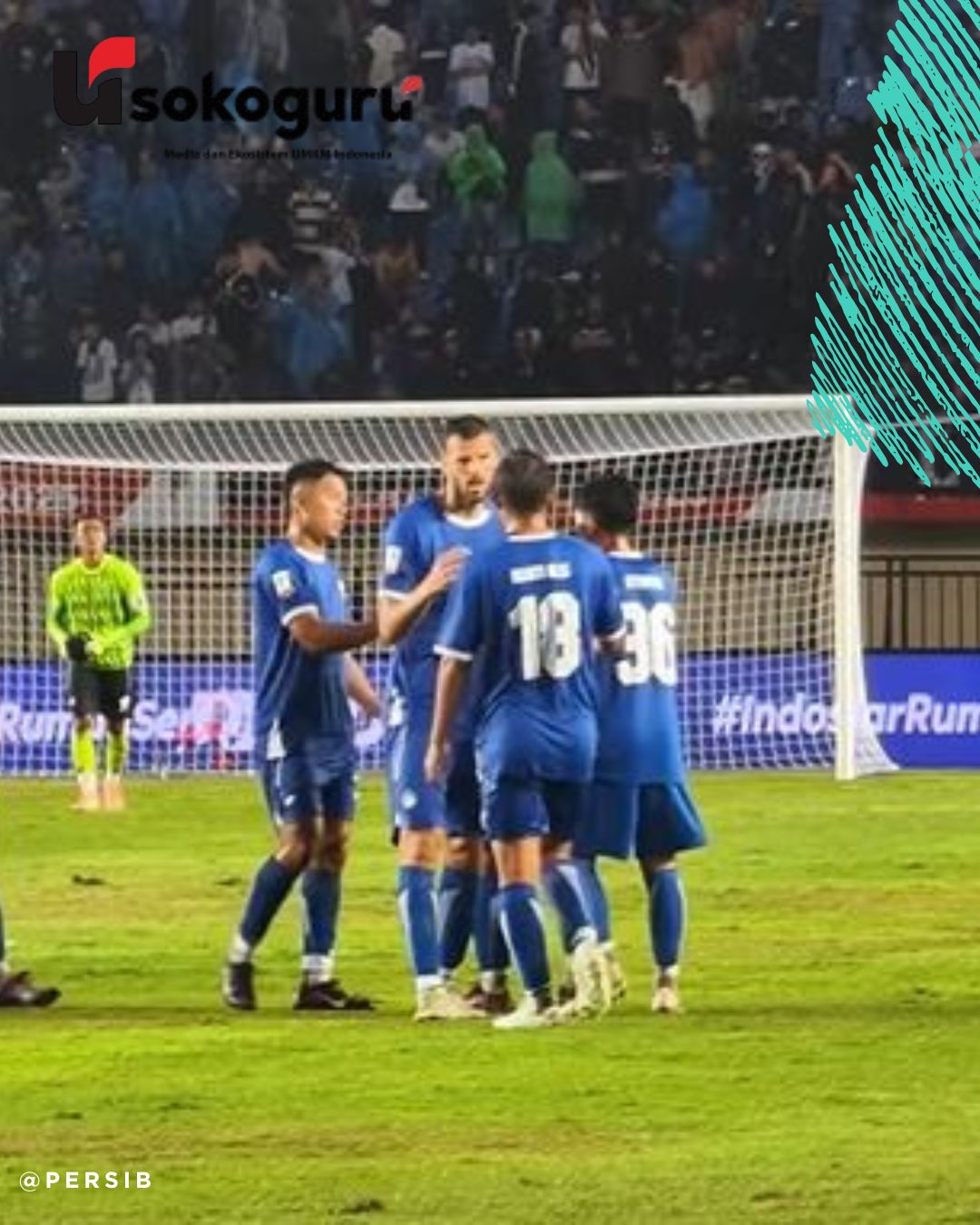 <p>Persib Bandung harus menerima kekalahan 0-2 dari Port FC di laga pembuka Piala Presiden 2025. Simak klasemen Grup B terbaru dan analisis kelemahan taktik Maung Bandung versi pandit sepak bola.</p>
