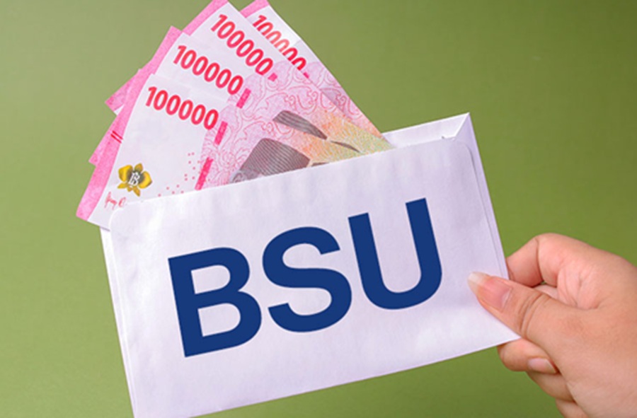 <p>Ilustrasi dana BSU. Simak cara cek status penerima dana BSU 2025 dan informasi terbarunya.</p>
