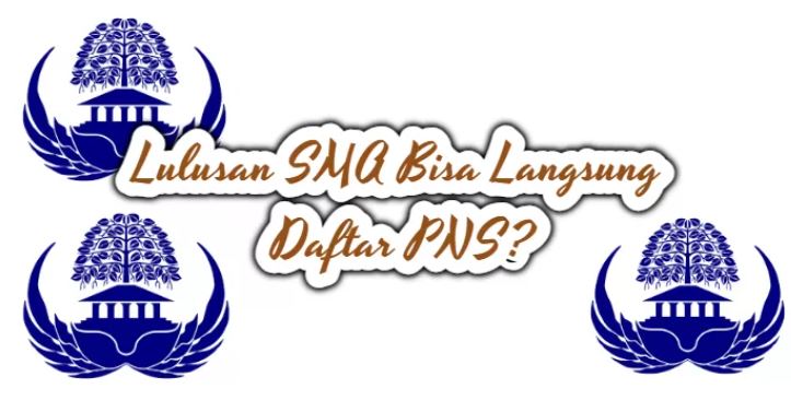 <p>CPNS 2026 resmi dibuka! Lulusan SMA kini bisa daftar PNS tanpa harus kuliah. Simak syarat lengkap, formasi yang tersedia, dan cara daftar CPNS terbaru agar peluang lolos semakin besar. </p>
