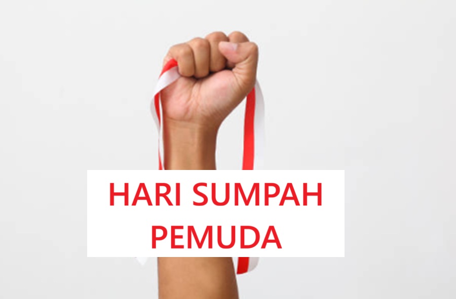 <p>Ilustrasi sumpah pemuda. Simak tanggal peringatan Hari Sumpah Pemuda 2025, pelaksanaan upacara, dan sejarahnya.</p>
