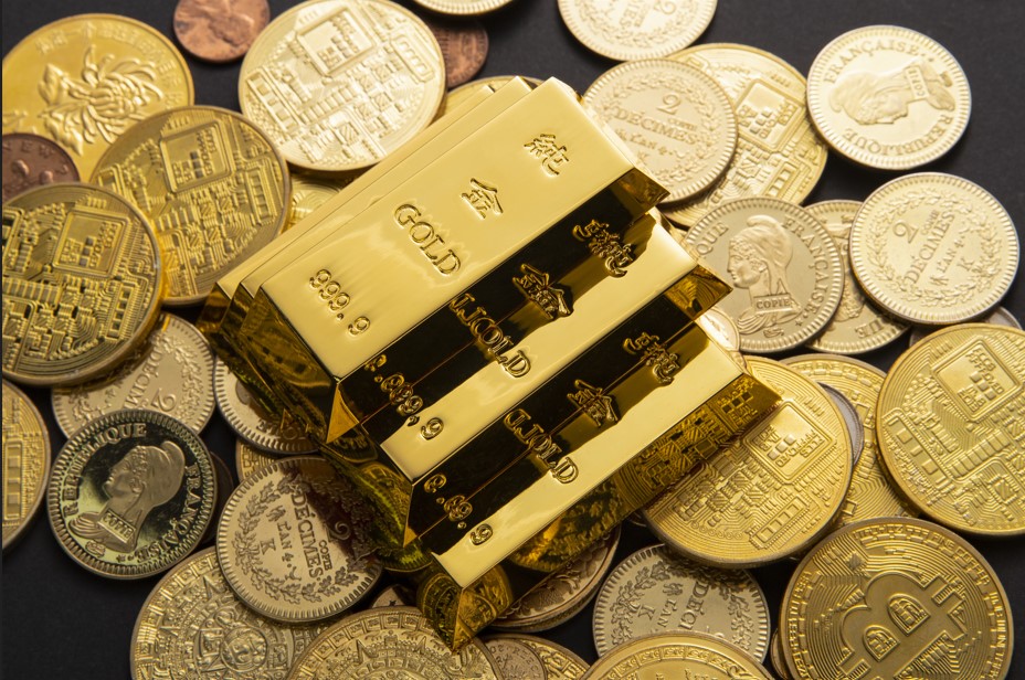 <p>Ilustrasi pertumbuhan Bank Emas BSI, dengan inovasi digital sebagai pendorong utama, yang menghasilkan laba double digit pada triwulan I 2025, dan menjadikan emas sebagai pilihan investasi yang menjanjikan. Foto: freepik.cpm</p>
