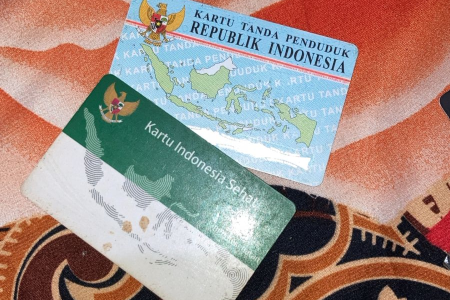 <p>Segera cek “Verifikasi dan Validasi” bagi peserta BSU 2025 menggunakan NIK aktif.</p>
