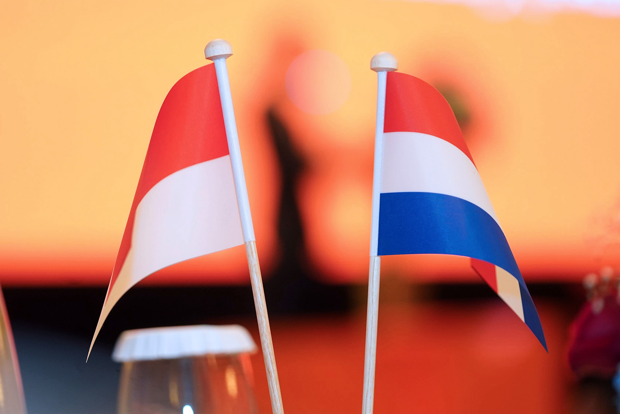 <p>Kick Off Meeting Misi Ekonomi Belanda berlangsung di Jakarta Senin, 16 Juni 2025.</p>
