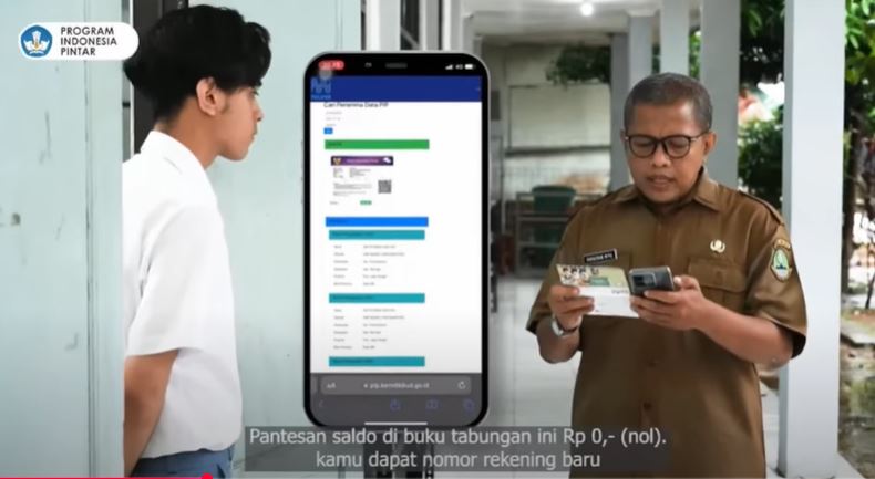 <p>Dana PIP belum masuk ke rekening siswa? Cari tahu penyebab umum kegagalan, dari kesalahan data hingga SK pencairan PIP yang belum keluar.</p>
