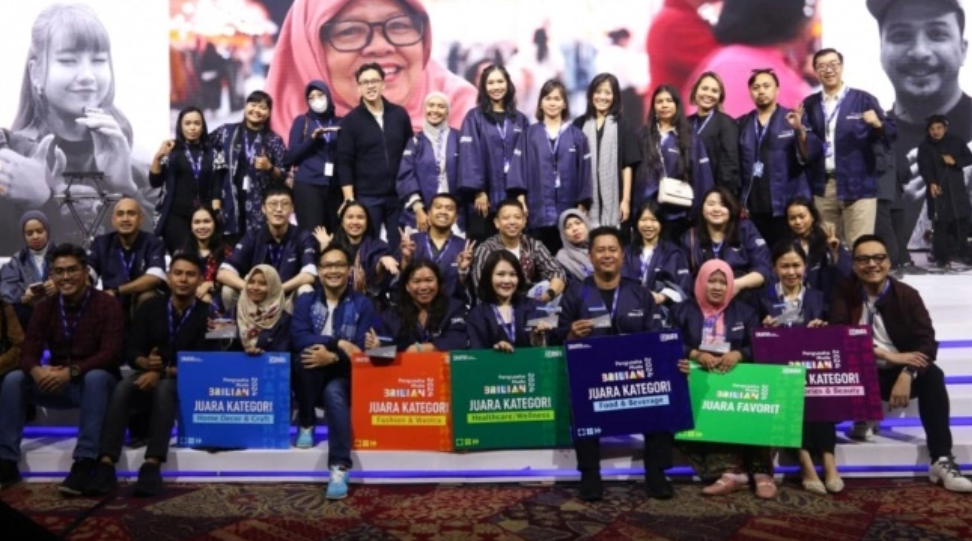 <p>Saatnya wirausaha muda naik level! Ikuti Program Pengusaha Muda BRILiaN 2025 dari BRI & kembangkan bisnismu hingga go nasional!</p>
