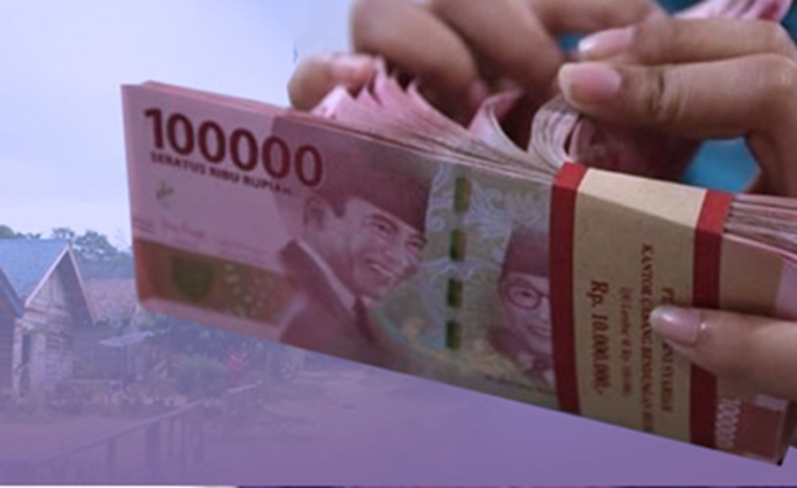 <p>Ilustrasi dana bansos. Berikut ini syarat dan cara daftar BLT Kesra Rp900 ribu tahun 2025 secara online di aplikasi Cek Bansos, dan cek status penerima di situs resmi Kemensos.</p>
