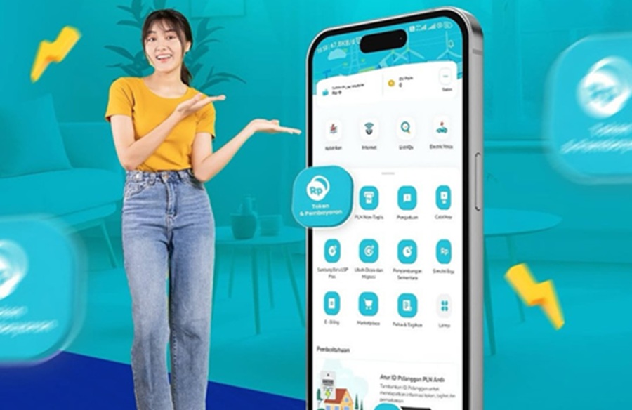 <p>PLN memberikan promo menarik bagi siapa yang saja yang ingin menambah daya listrik rumah tangga dengan praktis via PLN Mobile, dan dapatkan diskon listrik 50% untuk satu kali transaksi.</p>
