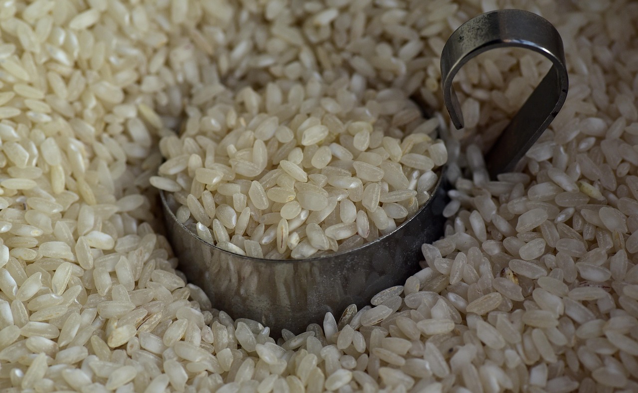 <p>Update harga beras IR. III (IR 64) September 2025 di Jakarta: pasar termurah Rp11.000/kg, termahal Rp16.000/kg, lengkap daftar harga per pasar.harga beras IR 64. Foto ulleo.</p>
