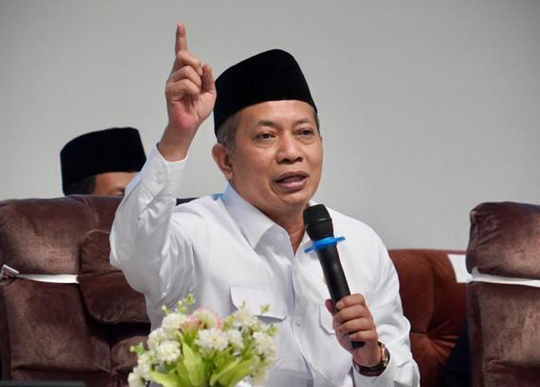 Diversifikasi Bisnis Kopontren Sunan Drajat ‘Sundra Family Care’ Bisa Jadi kakak Asuh Kopdes/Kel Merah Putih