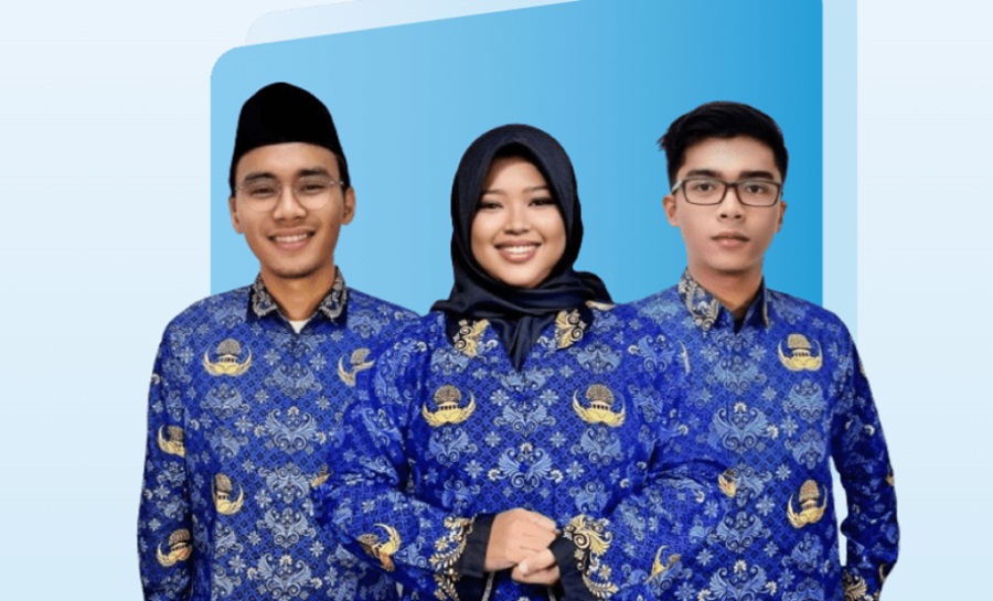 <p>Ilustrasi pegawai ASN. Simak panduan lengkap mengisi DRH PPPK Paruh Waktu 2025, catat dokumen penting, dan batas waktunya jangan sampai terlewat.</p>
