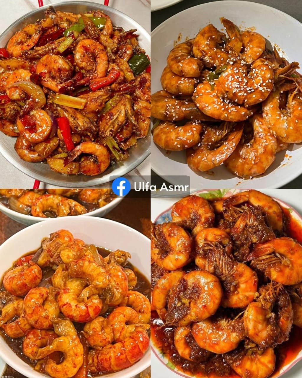 <p>Masak Udang Saus Padang anti gagal! Pedas, gurih, dan cepat dibuat. Tips bumbu meresap dan tekstur udang juicy siap memanjakan lidah. Foto WA Sajian Lezat.</p>
