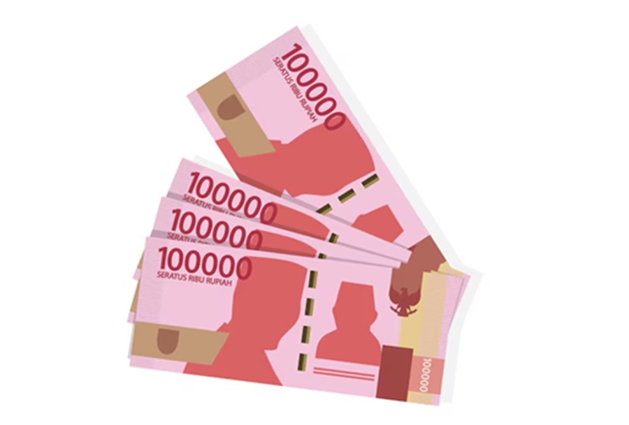 <p>Ilustrasi uang rupiah. Berikut jadwal pencairan bansos PKH dan BPNT tahap 2, berikut cara daftar bansos kemensos secara online. (Foto: Freepik).</p>
