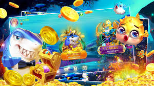 <p>Ilustrasi Games Lucky Fishing yang hasilkan Saldo DANA gratis. Simak cara mainnya.</p>

