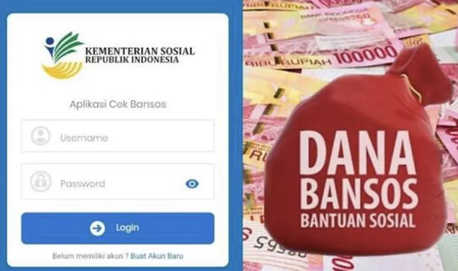 <p>Ilustrasi dana bansos. Simak cara cek status penerima bansos cair Oktober 2025, mulai dari PKH tahap 4, BPNT, bantuan beras dan minyak goreng, hingga BLT Kesra Rp900 ribu terbaru.</p>
