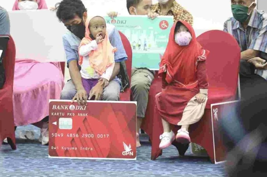 <p>Ilustrasi penerima bansos PKD Jakarta. Simak cara cek penerima bansos KAJ, KLJ, KPDJ November 2025 secara online.</p>
