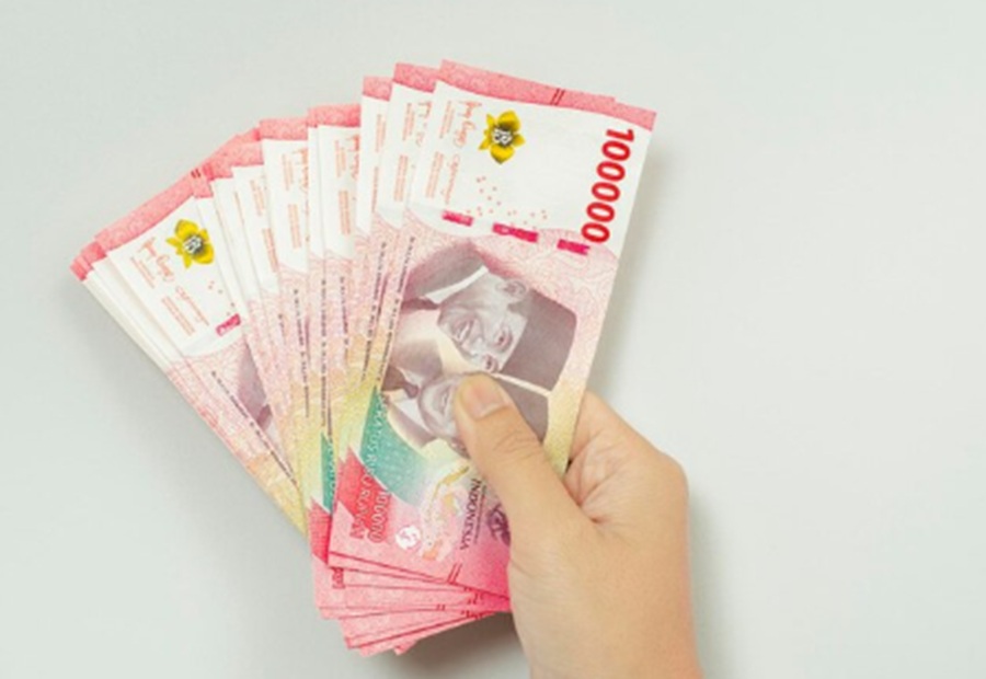 <p>Ilustrasi dana bansos. Berikut cara daftar bansos Atensi YAPI, setiap anak yatim piatu berhak menerima dana bantuan Rp200 ribu per bulan. (Foto: Freepik).</p>
