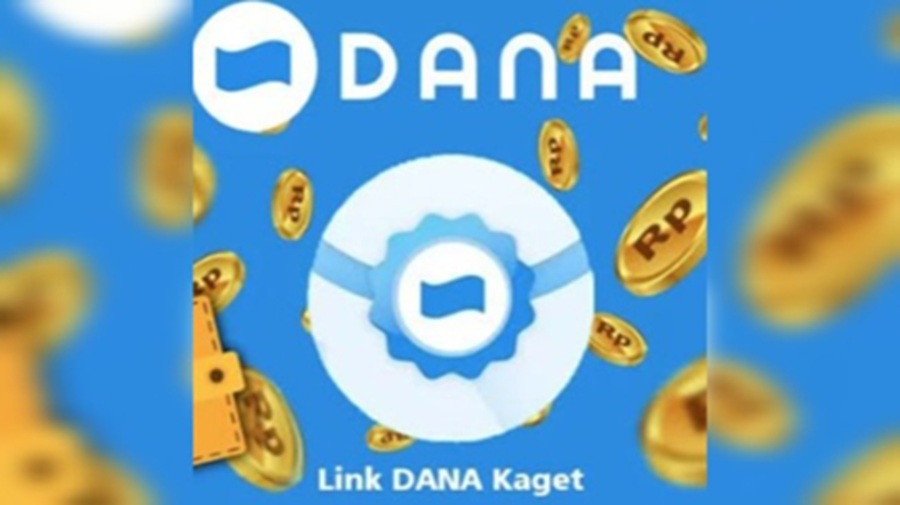 <p>Cara klaim saldo DANA Kaget hari ini, simak tips dan triknya agar saldo DANA gratis langsung masuk ke akun Anda.</p>
