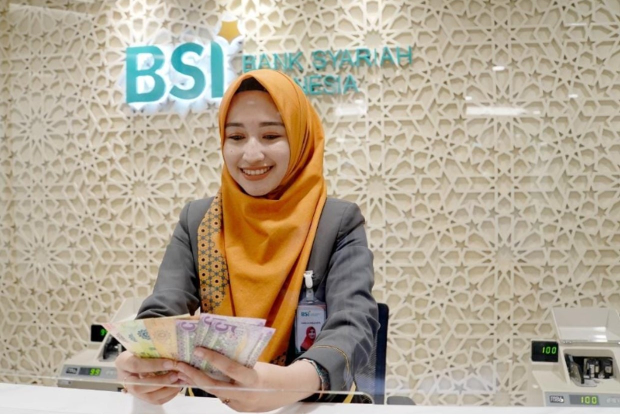 <p>Ilustrasi bsi kembali salurkan kur syariah 2025 hingga rp17 triliun, umkm bisa ajukan pembiayaan hingga rp500 juta tanpa biaya administrasi. Foto: Dok. bankbsi.co.id</p>

<p> </p>
