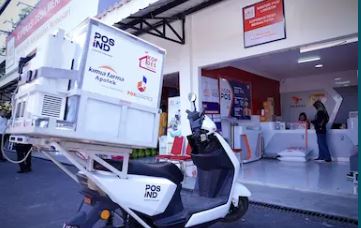 <p>Program Koperasi Merah Putih terus dikebut! Dari 75 ribu desa, baru 7% yang siap. Daerah terbaik akan mendapat insentif Rp5 miliar dari Mendagri.</p>
