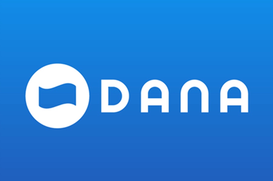 <p>Ilustrasi logo aplikasi DANA. Simak cara klaim saldo DANA gratis via fitur DANA Kaget secara cepat dan aman.</p>
