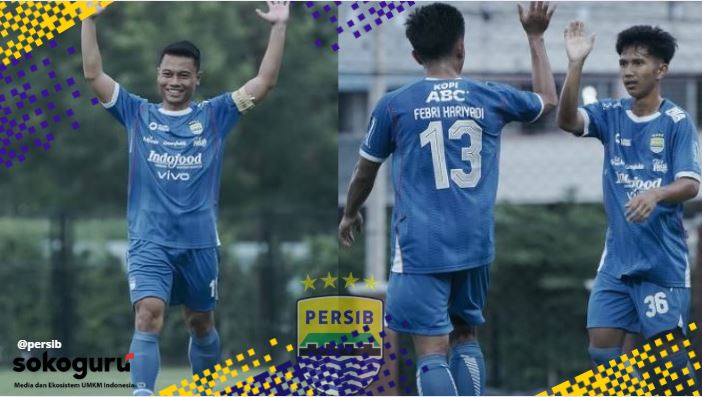 <p>Persib Bandung jalani TC di Thailand hadapi Ratchaburi & Police Tero. Bojan Hodak siapkan skuad terbaik untuk Liga 1 2025. Saddil absen uji coba.</p>
