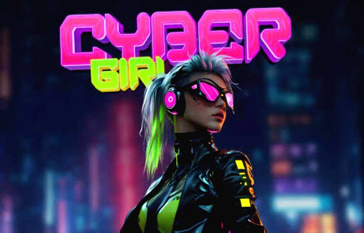 <p>Ilustrasi Games Cyber Girls Yang Bisa Hasilkan Saldo Dana Gratis</p>
