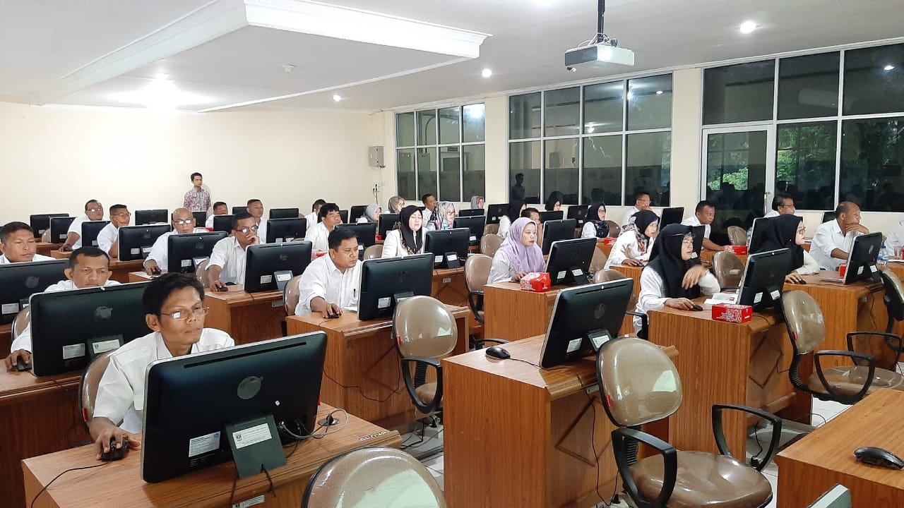<p>Mau daftar CPNS 2025? Cek syarat terbaru, dokumen wajib, cara daftar online SSCASN, tahapan seleksi SKD–SKB, serta tips sukses lolos menjadi ASN.Foto cat.bkn.go.id.</p>
