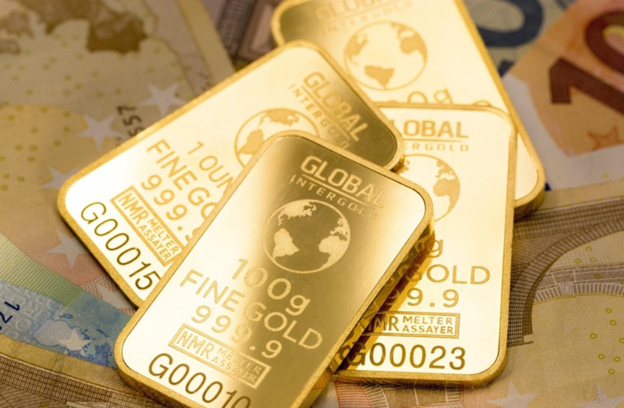 UPDATE Harga Emas Hari Ini di Pegadaian, Cek Produk Galeri24 dan UBS Naik atau Turun?