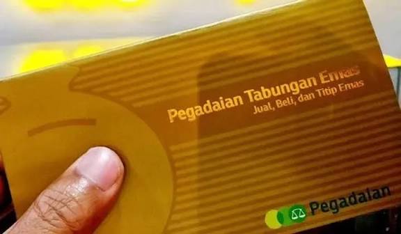 <p>Ilustrasi Tabungan Emas Pegadaian. Simak syarat dan caranya.</p>
