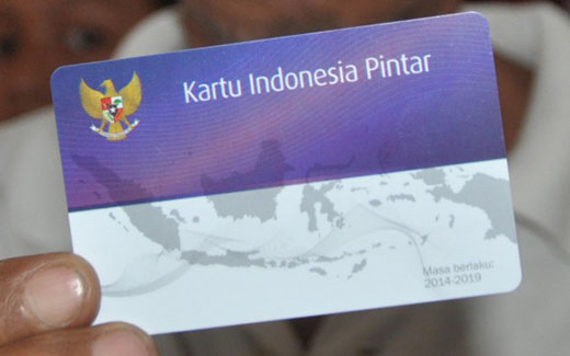 <p>Ilustrasi Pencairan Dana PIP</p>
