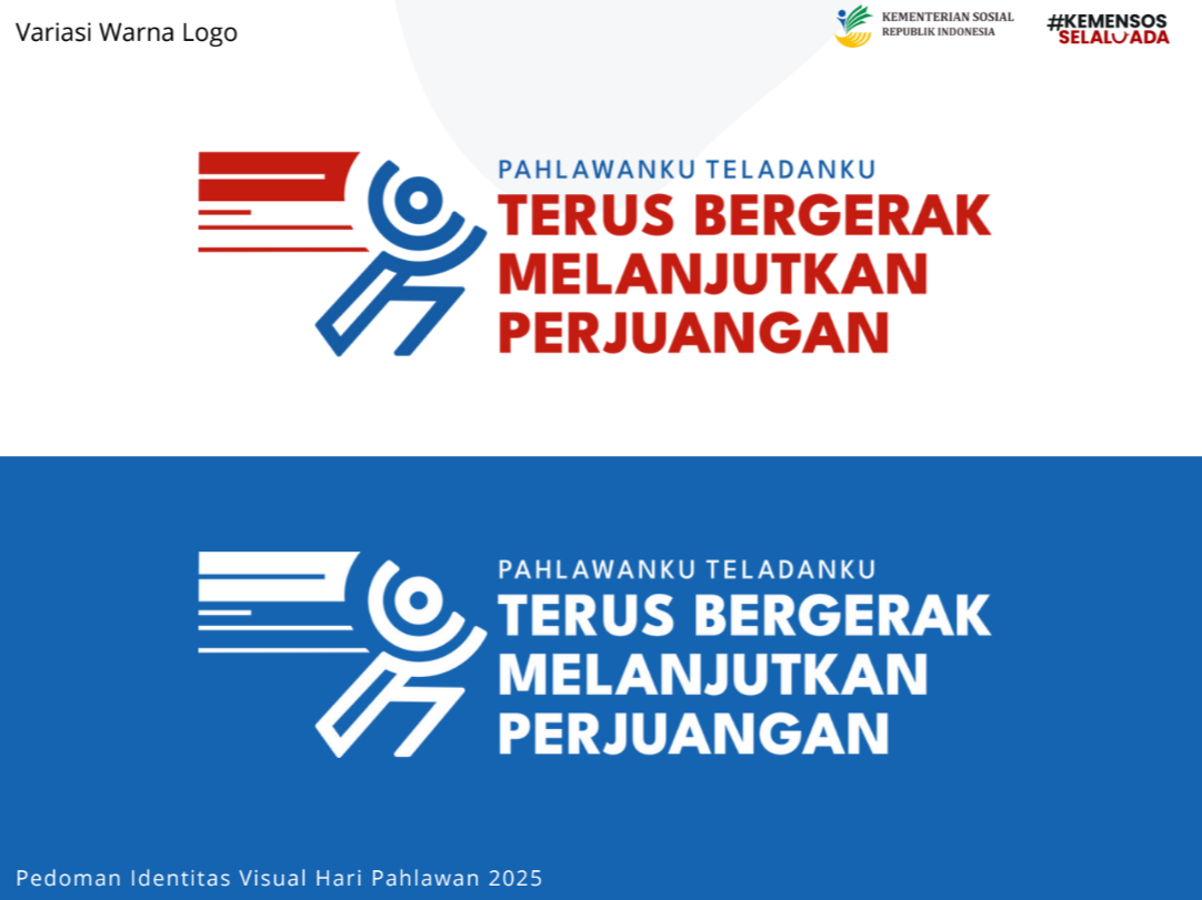 <p>Ilustrasi tema hari pahlawan 2025. Tanggal 10 november 2025 hari apa? Diperingati sebagai hari pahlawan nasional, cek tema dan logo hari pahlawan 2025 berikut ini! Foto: GNFI</p>
