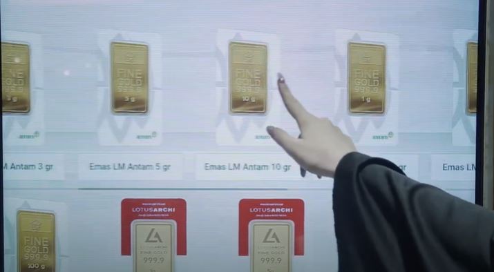 <p>Cek update harga emas hari ini dan harga emas terbaru 2025, lengkap dengan harga beli emas, harga jual emas, dan daftar harga emas perhiasan per karat. Cocok untuk Anda yang ingin investasi aman dan menguntungkan. Foto lakuemas.</p>
