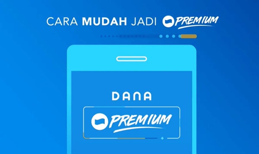 <p>Ilustrasi aplikasi DANA. Simak cara klaim saldo DANA Kaget hari ini, pastikan akun DANA sudah diupgrade menjadi premium. Foto: DANA.</p>
